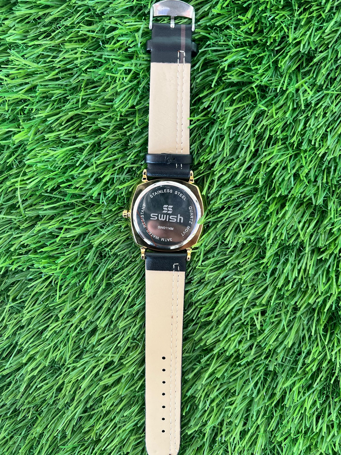 SWISH Luxury Sports Watch