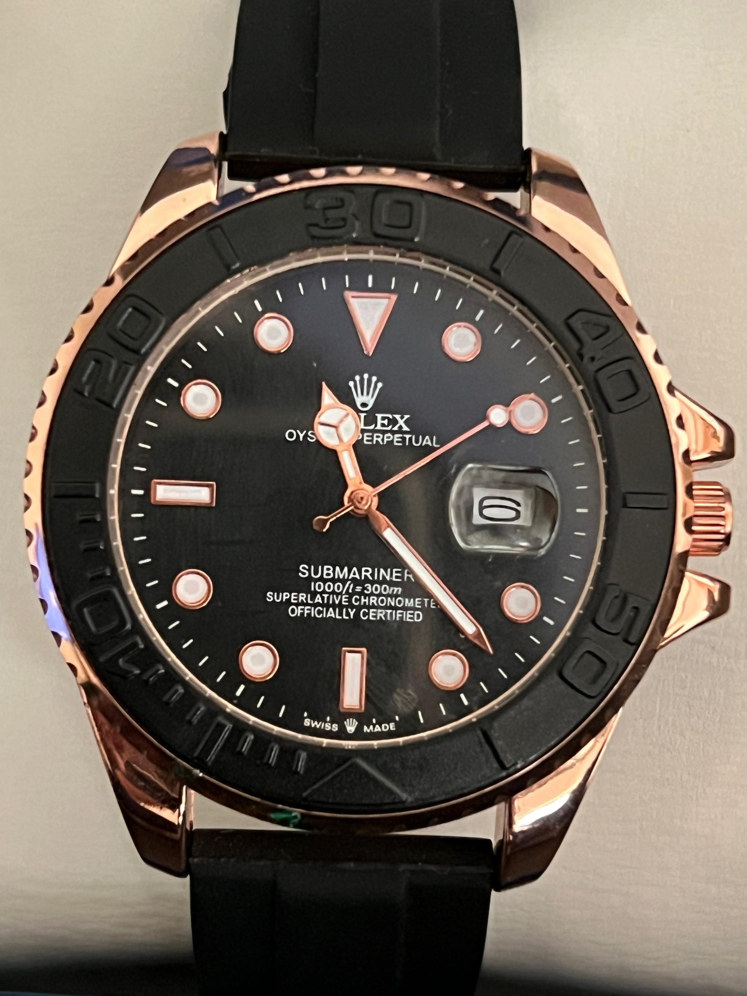 Luxury - Mirano Wear
