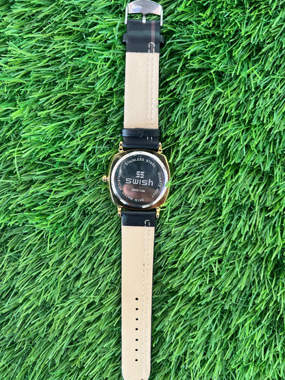 SWISH Luxury Sports Watch