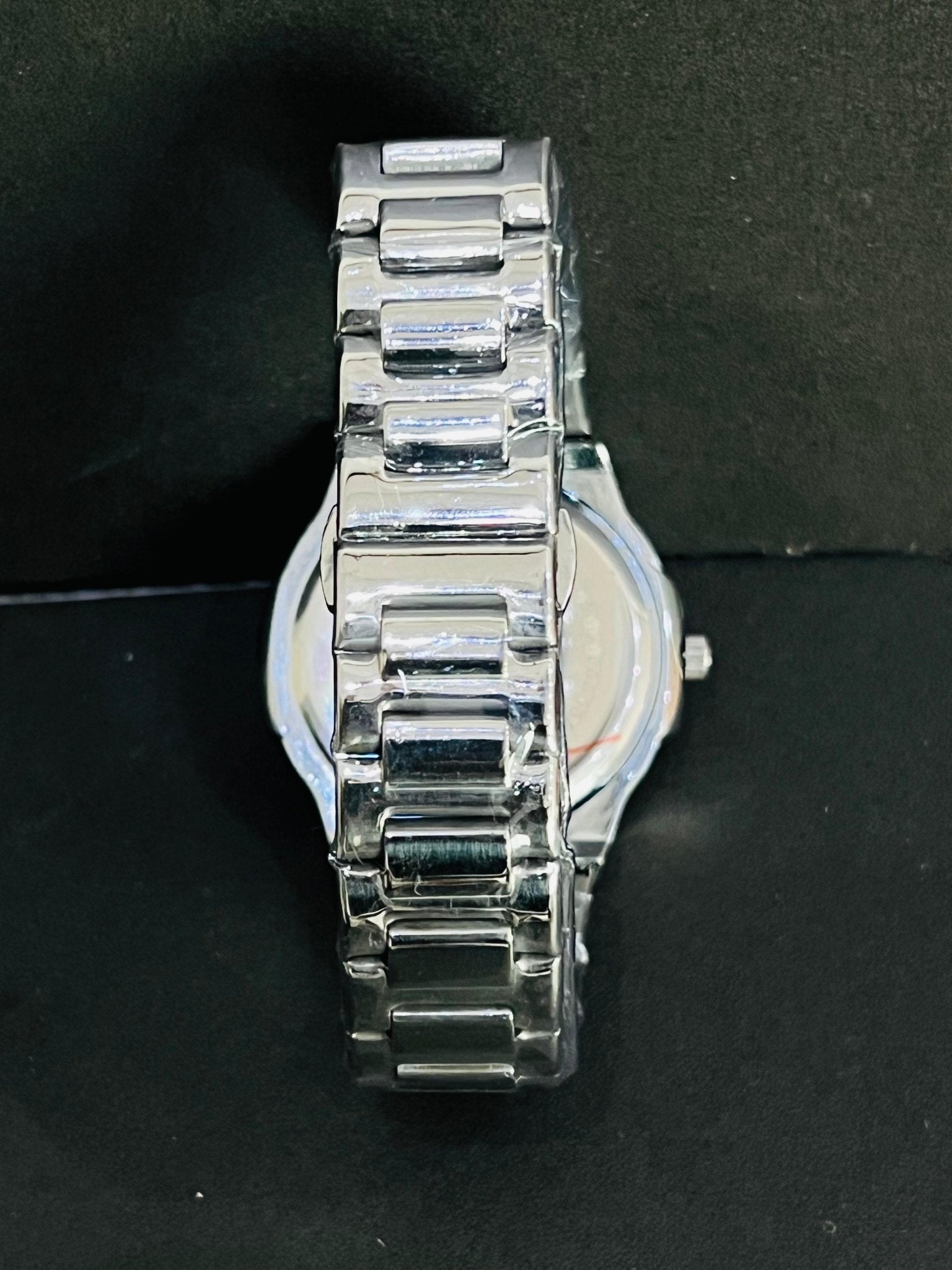 Patek Philippe Silver Multi - Tone Dial – Date Edition - Mirano Wear