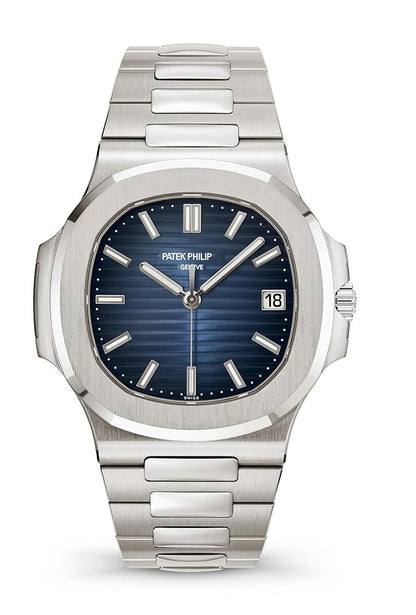 Patek Philippe Silver Multi - Tone Dial – Date Edition - Mirano Wear