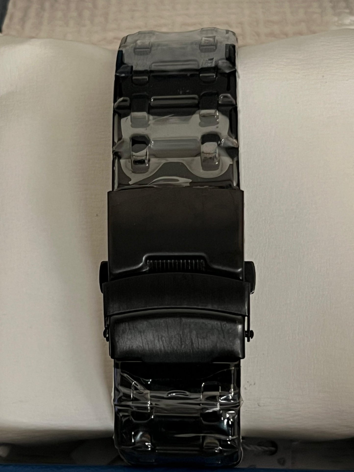 TicarTo Classic Midnight Blue Date Watch - Mirano Wear